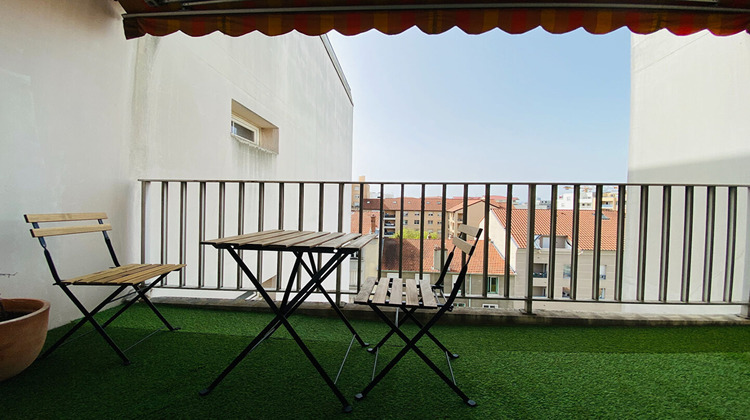 Ma-Cabane - Location Appartement VILLEURBANNE, 71 m²