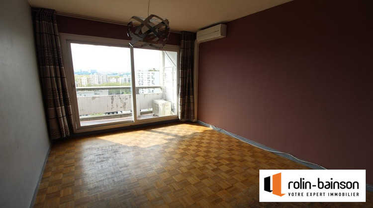 Ma-Cabane - Location Appartement Villeurbanne, 98 m²