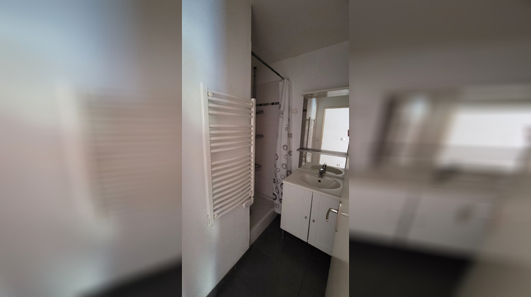 Ma-Cabane - Location Appartement VILLEURBANNE, 25 m²
