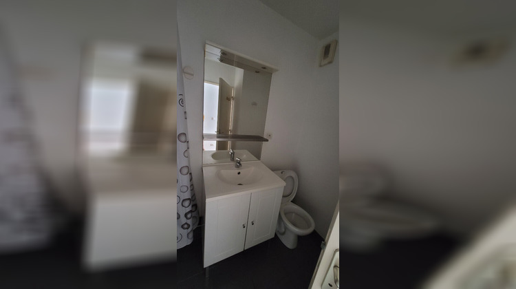 Ma-Cabane - Location Appartement VILLEURBANNE, 25 m²