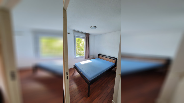 Ma-Cabane - Location Appartement VILLEURBANNE, 25 m²
