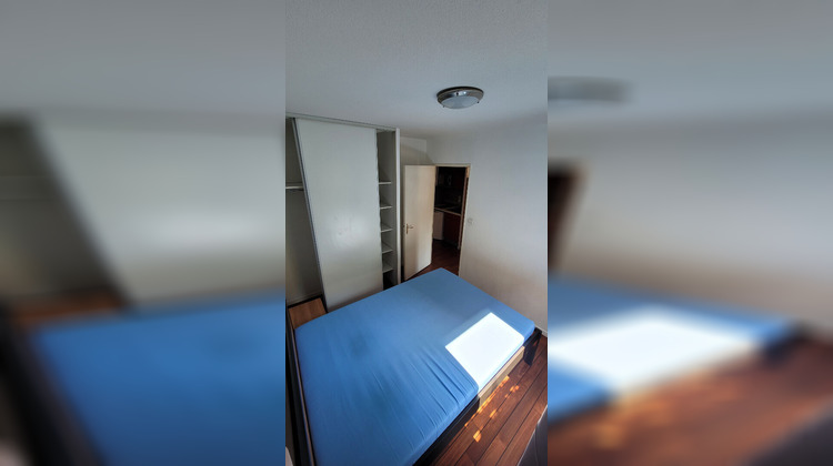 Ma-Cabane - Location Appartement VILLEURBANNE, 25 m²