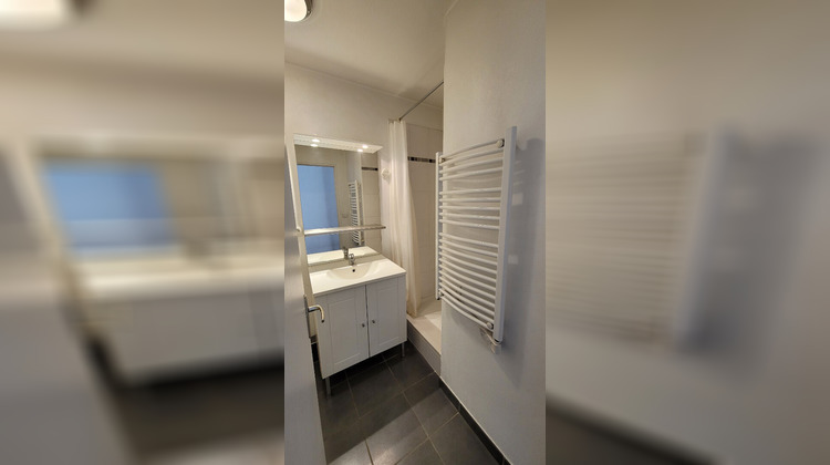 Ma-Cabane - Location Appartement VILLEURBANNE, 17 m²