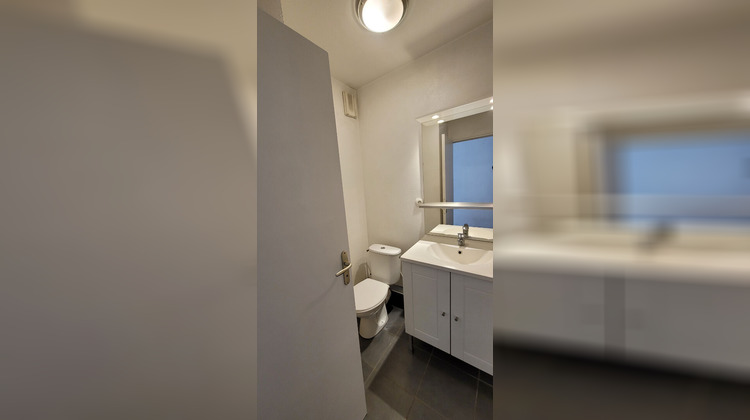 Ma-Cabane - Location Appartement VILLEURBANNE, 17 m²
