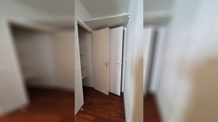 Ma-Cabane - Location Appartement VILLEURBANNE, 17 m²