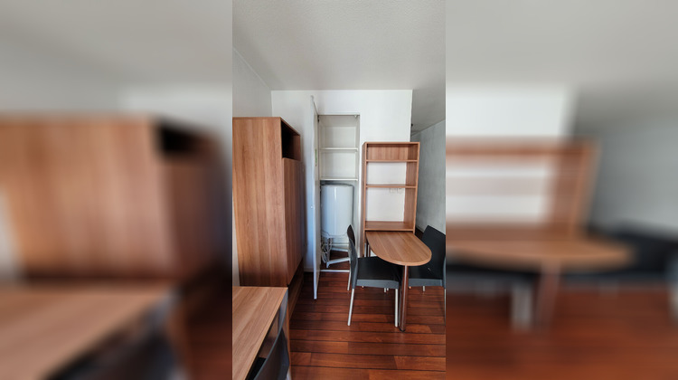 Ma-Cabane - Location Appartement VILLEURBANNE, 17 m²