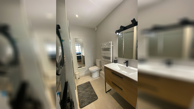 Ma-Cabane - Location Appartement VILLEURBANNE, 107 m²