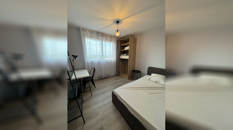 Ma-Cabane - Location Appartement VILLEURBANNE, 110 m²