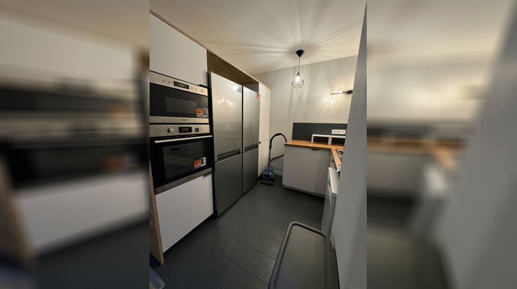 Ma-Cabane - Location Appartement VILLEURBANNE, 110 m²