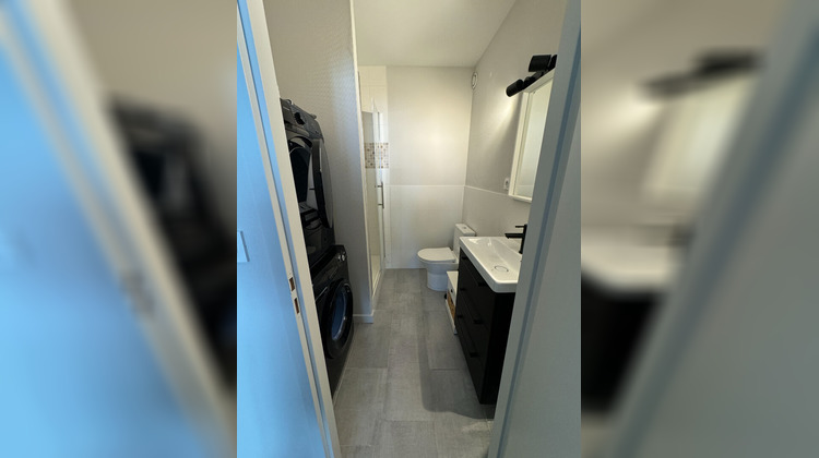 Ma-Cabane - Location Appartement VILLEURBANNE, 110 m²