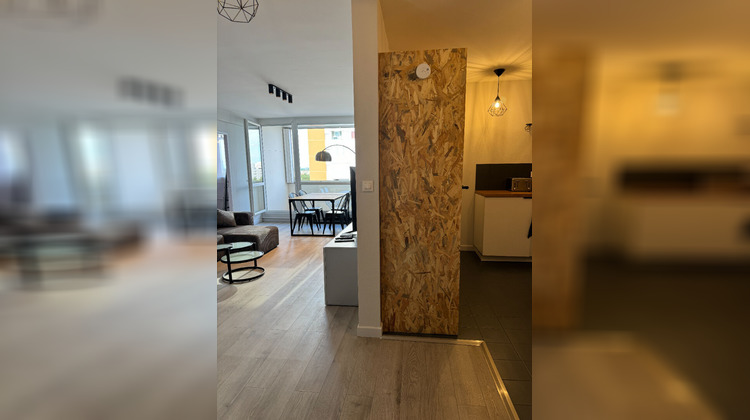Ma-Cabane - Location Appartement VILLEURBANNE, 110 m²