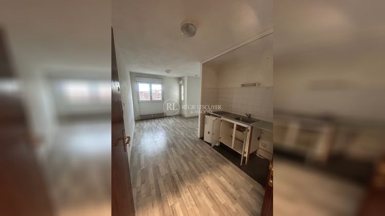Ma-Cabane - Location Appartement VILLEURBANNE, 28 m²