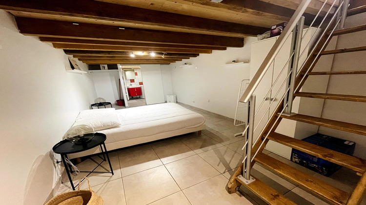 Ma-Cabane - Location Appartement VILLEURBANNE, 51 m²