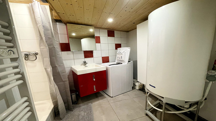 Ma-Cabane - Location Appartement VILLEURBANNE, 51 m²