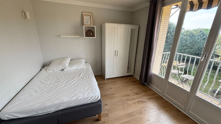Ma-Cabane - Location Appartement VILLEURBANNE, 62 m²