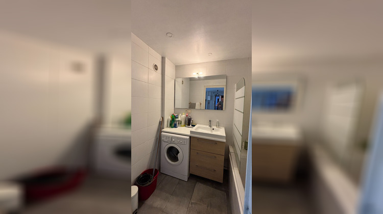 Ma-Cabane - Location Appartement VILLEURBANNE, 62 m²