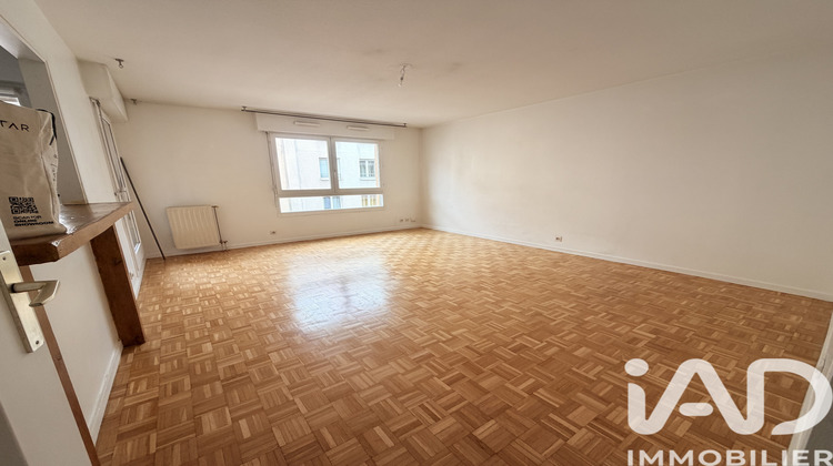Ma-Cabane - Location Appartement Villeurbanne, 59 m²