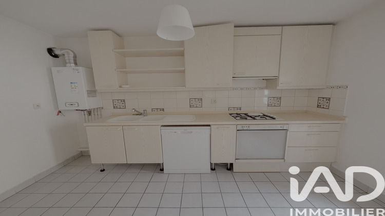 Ma-Cabane - Location Appartement Villeurbanne, 59 m²