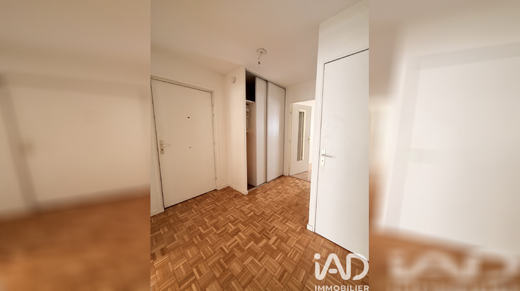 Ma-Cabane - Location Appartement Villeurbanne, 59 m²