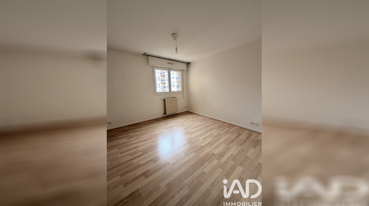 Ma-Cabane - Location Appartement Villeurbanne, 59 m²