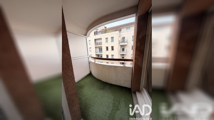 Ma-Cabane - Location Appartement Villeurbanne, 59 m²
