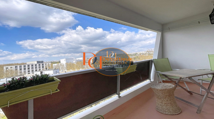 Ma-Cabane - Location Appartement Villeurbanne, 74 m²