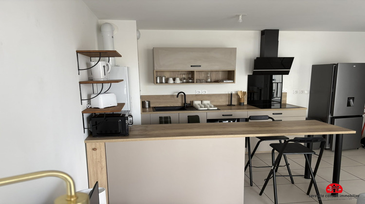 Ma-Cabane - Location Appartement Villeurbanne, 43 m²