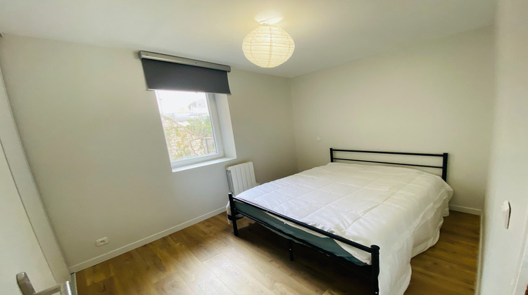 Ma-Cabane - Location Appartement VILLEURBANNE, 36 m²