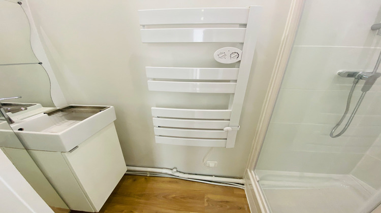 Ma-Cabane - Location Appartement VILLEURBANNE, 36 m²