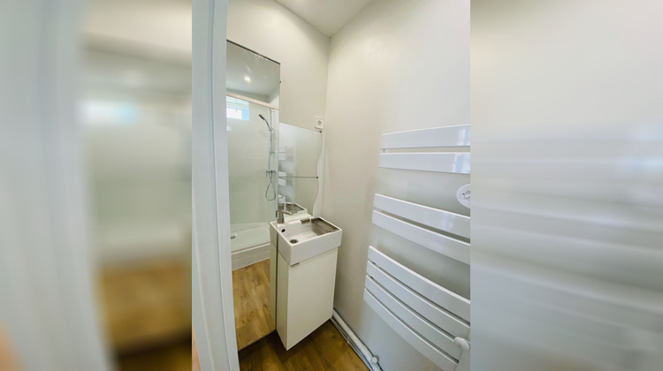 Ma-Cabane - Location Appartement VILLEURBANNE, 36 m²