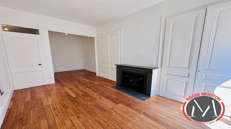 Ma-Cabane - Location Appartement VILLEURBANNE, 77 m²