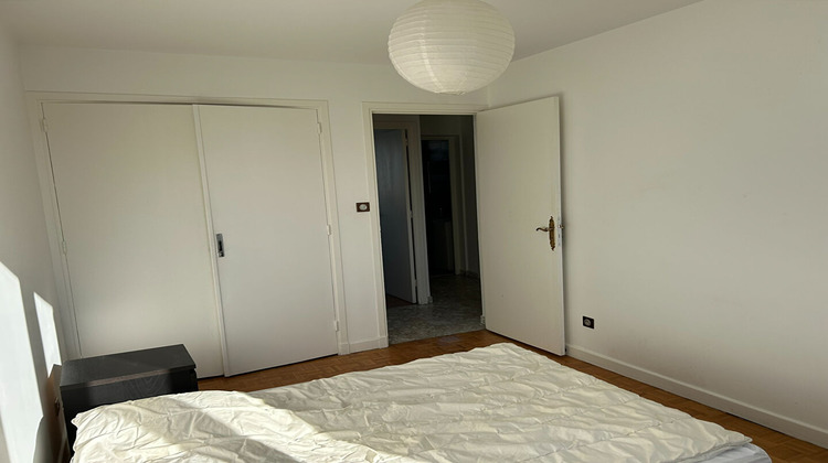 Ma-Cabane - Location Appartement VILLEURBANNE, 61 m²