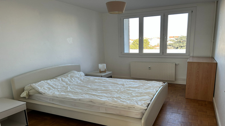Ma-Cabane - Location Appartement VILLEURBANNE, 61 m²