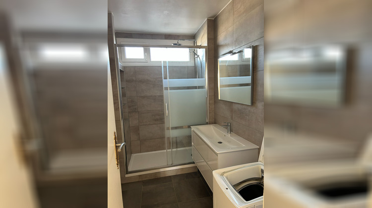 Ma-Cabane - Location Appartement VILLEURBANNE, 61 m²