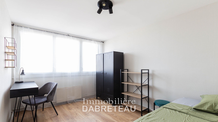 Ma-Cabane - Location Appartement VILLEURBANNE, 107 m²