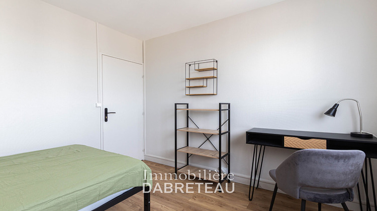 Ma-Cabane - Location Appartement VILLEURBANNE, 107 m²