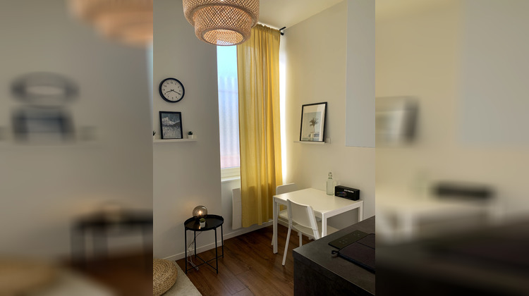 Ma-Cabane - Location Appartement VILLEURBANNE, 16 m²