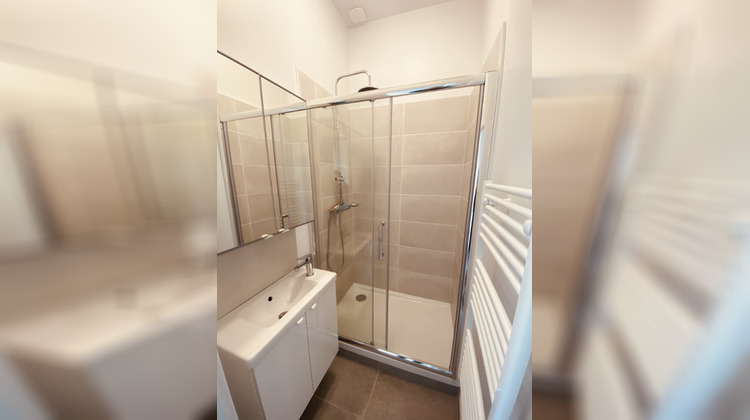 Ma-Cabane - Location Appartement VILLEURBANNE, 16 m²