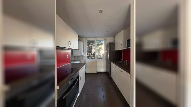 Ma-Cabane - Location Appartement Villeurbanne, 14 m²
