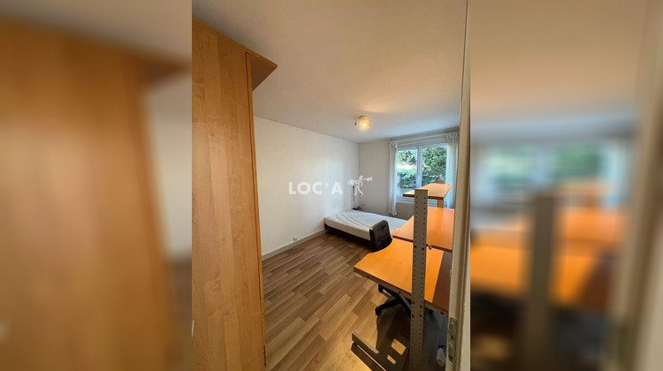 Ma-Cabane - Location Appartement Villeurbanne, 14 m²