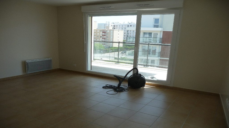 Ma-Cabane - Location Appartement Villeurbanne, 62 m²