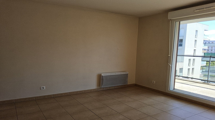 Ma-Cabane - Location Appartement Villeurbanne, 62 m²