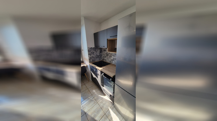Ma-Cabane - Location Appartement Villeurbanne, 27 m²