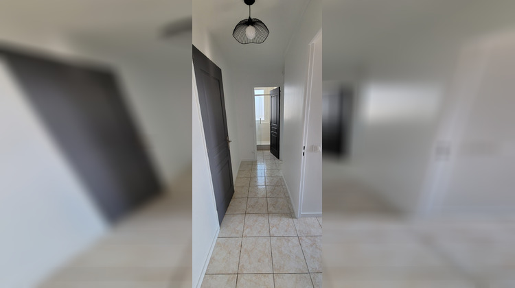 Ma-Cabane - Location Appartement Villeurbanne, 27 m²