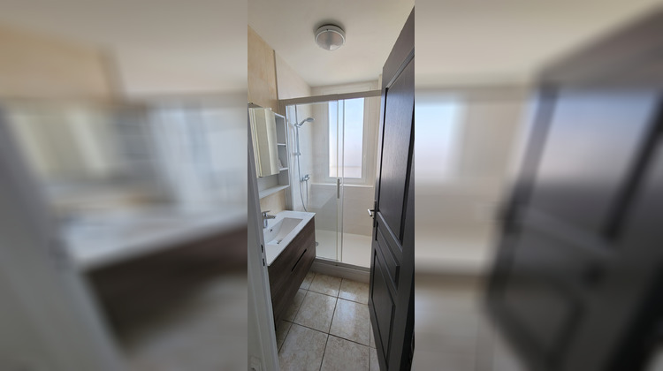 Ma-Cabane - Location Appartement Villeurbanne, 27 m²