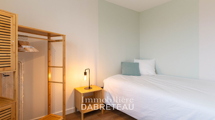 Ma-Cabane - Location Appartement VILLEURBANNE, 106 m²