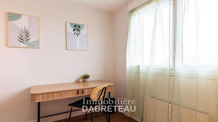 Ma-Cabane - Location Appartement VILLEURBANNE, 106 m²