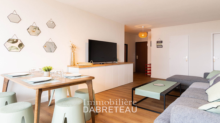 Ma-Cabane - Location Appartement VILLEURBANNE, 106 m²