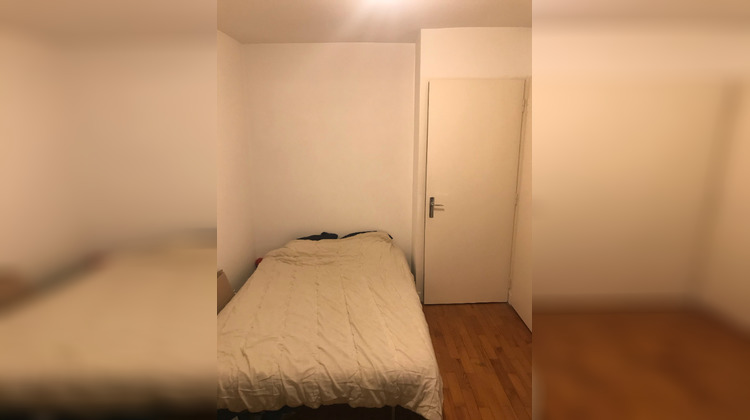 Ma-Cabane - Location Appartement VILLEURBANNE, 36 m²