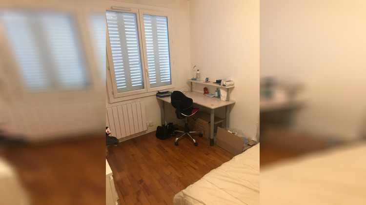 Ma-Cabane - Location Appartement VILLEURBANNE, 36 m²
